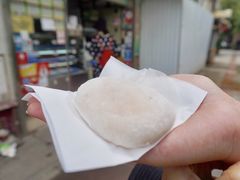 芒果糯米糍-澳门长洲糯米糍(柯打苏沙街店)