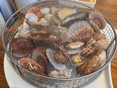 -海味当家·蒸锅海鲜(星海公园店)