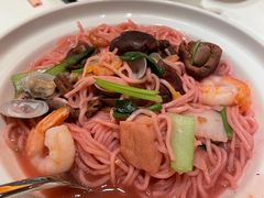 -莆田餐厅PUTIEN(西安万象天地店)