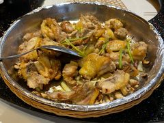 -味可道美食坊(福基路店)