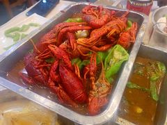 -曹胖子龙虾馆(黄桦路店)