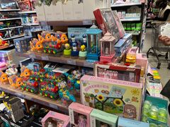 -天恒超市(汨罗新市店)