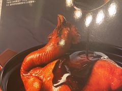 -美心·翠园(港汇恒隆广场店)