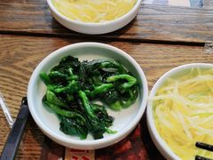 -李先生牛肉面大王(北京平谷步行街店)