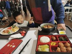 -贝林大翅鲸简餐厅(国家海洋博物馆店)