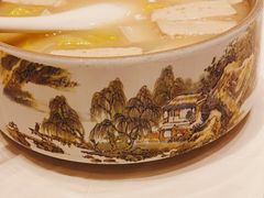 -老爷庙风味美食府(魏都大道店)