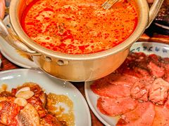 -蒜香焼肉PURUSHIN(马场路店)