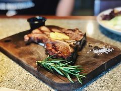 T骨牛排-Juicy Bakery(瑞景店)