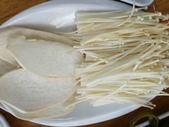 -金勺子原汤椰子鸡