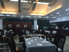 大堂-农园餐厅(北京大学店)