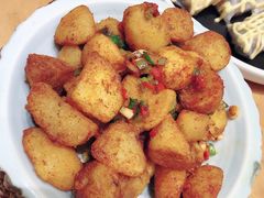 -贝贝龙虾·音乐餐厅(昌平东关店)