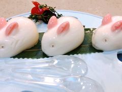 酸奶小白兔-点都德(北京路贰店)