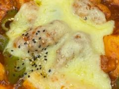 -米村拌饭(银泰中心店)