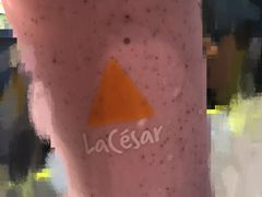 -乐凯撒披萨(汇港购物中心店)