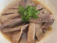 -山塘渡·苏式园林餐厅