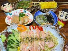 -一豚轩·烧鸟·豚骨拉面(五四路店)