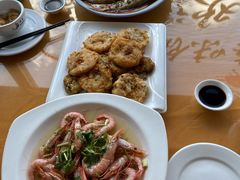 -海味饭店(金海岸广场店)