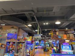 -卡通尼·Safari非洲探索乐园·生日会(金桥国际商业广场店)