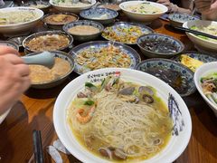 -万香姜汁(引泉路店)