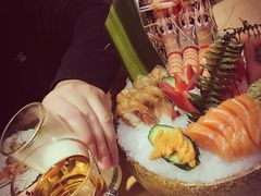 -割烹旭日本料理(龙湖狮山天街店)