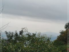 -鸡鸣山旅游景区