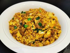 醋溜木须-紫光园·烤鸭·北京菜(团结湖店)