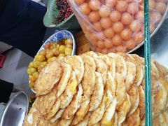 -老金家蛋菜夹馍(西安总店)