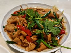 -长平老姿娘夜粥(平东一街店)