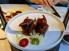 -新雅(丰盛里店)