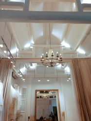 -LaMousse婚纱买手店