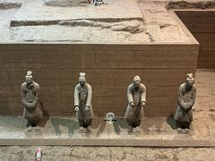 -秦始皇帝陵博物院-丽山园