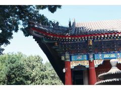 -颐和园