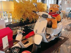 -重庆尼依格罗酒店·欣厨Niccolo Kitchen