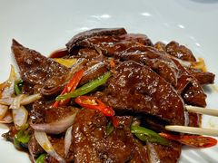 -渔家风味·鲅鱼水饺·央视展播·海鲜天津菜(开发区店)