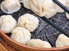 小笼包-万寿斋(山阴路店)