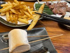 -鸟剑居酒屋(天河南二路店)