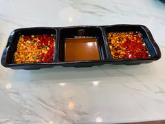-顶福胜潮汕牛肉火锅(观沙岭店)