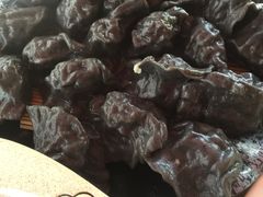 -俏东方·海味水饺·青岛菜(崂山店)