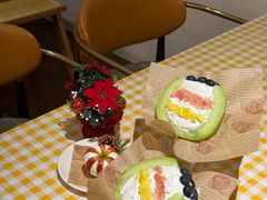 -大象厨房(重庆道店)