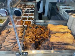 -功德林(南京西路店)