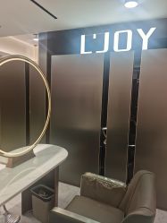 -LJOY丽锦造型·烫发染发