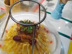 -德福酒楼(津围线店)