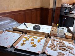 -麦陌(大卫城店)