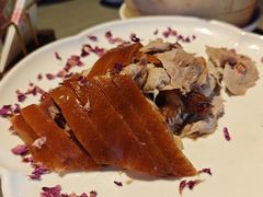-庆云楼饭庄(什刹海店)