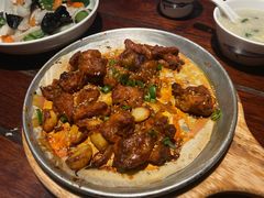 -前海沿·青岛菜(五四广场永旺店)