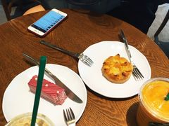 -星巴克臻选(重庆大融城店)