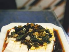 -马虎风味菜馆(王府园小区店)