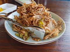 乾隆白菜-便宜坊烤鸭店(科创店)