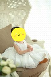 -韩国乐上Rosy Baby儿童摄影(海光寺店)