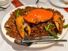 -喜记避风塘炒辣蟹(旗舰店)